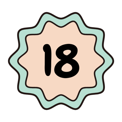 18th Birthday