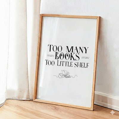 Reading Prints