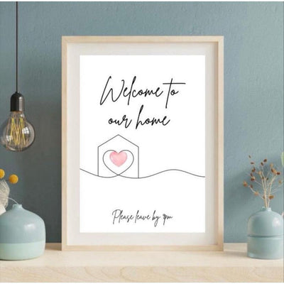 Greeting Prints