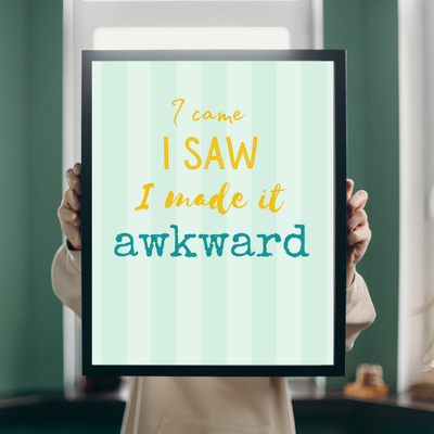 Funny Prints