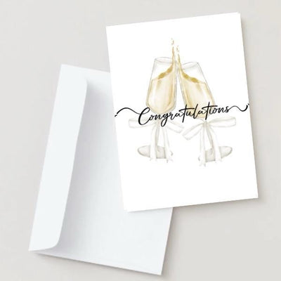Congratulations