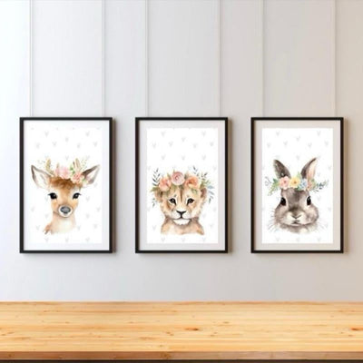 Nursery Prints
