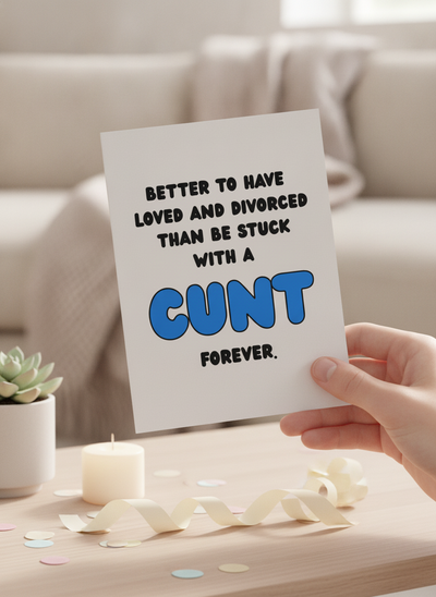 Divorce