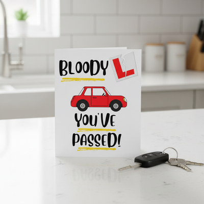 Driving Test