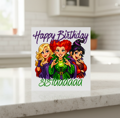 Themed Cards