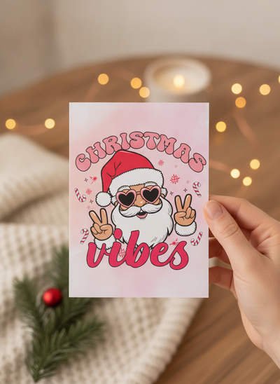 Christmas Cards