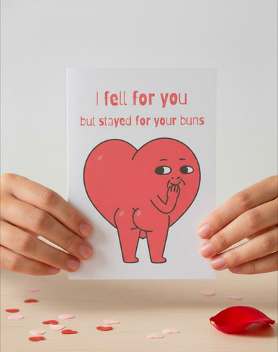 Funny Valentine’s Day Cards