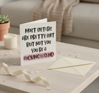 Happy Birthday Card for Your Sister: Turns Out, Most Are Pretty Sh...