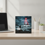 Bye Bye Workmate! Good Luck New Job Card for Office Leavers