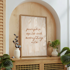 Pumpkin Spice and Everything Nice Print – Autumn Wall Art