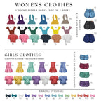 Personalised Family Custom Portrait Print