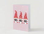 Pack of 12 Christmas Cards – Mixed Festive Designs with Envelopes (A6)