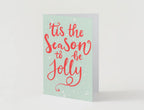 Pack of 12 Christmas Cards – Mixed Festive Designs with Envelopes (A6)
