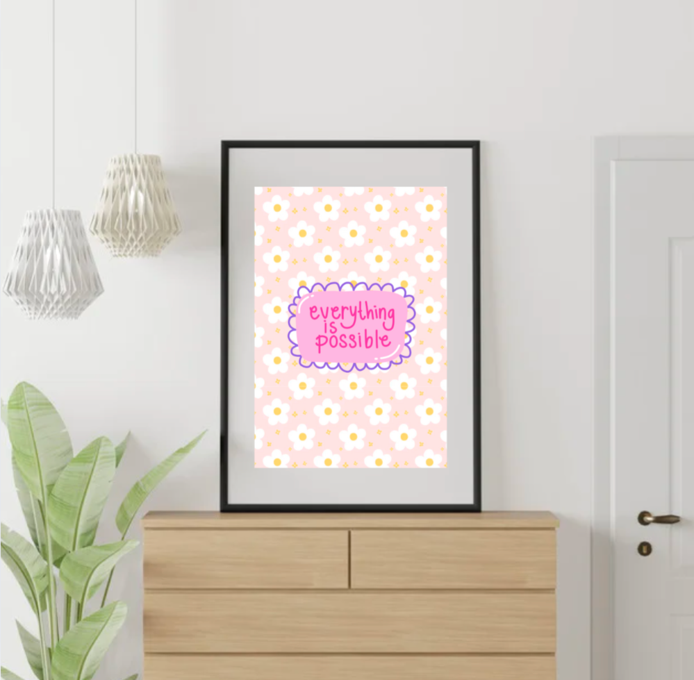 Everything Is Possible