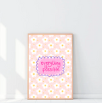 Everything Is Possible