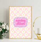 Everything Is Possible