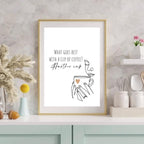 What Goes Best With Coffee?