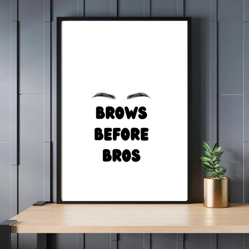 Beauty Salon Prints A4 & A3