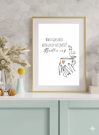 What Goes Best With Coffee?