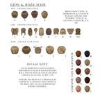 Personalised Family Custom Portrait Print