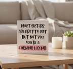 Happy Birthday Card for Your Sister: Turns Out, Most Are Pretty Sh...