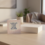 I can’t wait to take a shit in your new home card