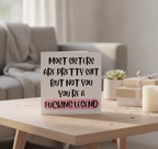 Happy Birthday Card for Your Sister: Turns Out, Most Are Pretty Sh...