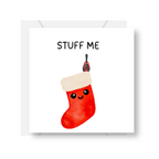 Stuff Me Stocking