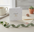 Finally Congratulations card for engagement or wedding
