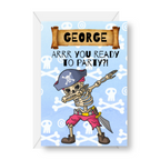 Arrr You Ready to Party