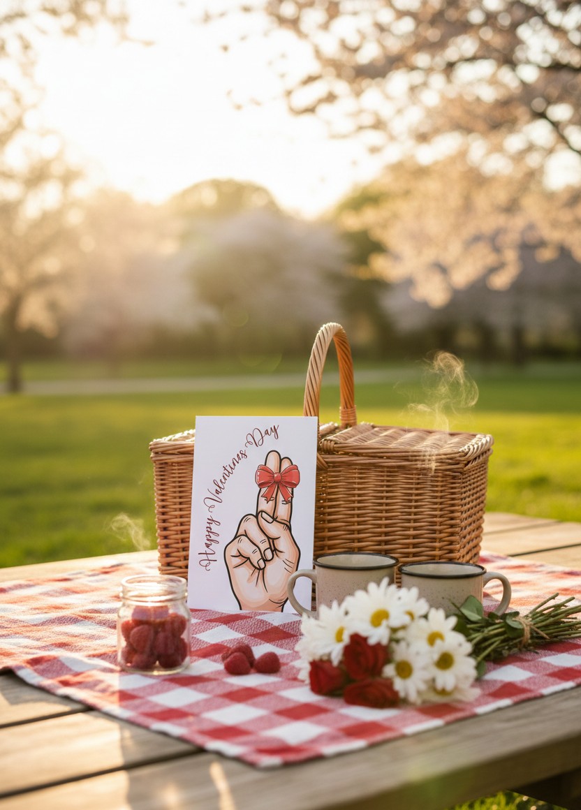 Funny Valentine’s Day Card | Cheeky Cards