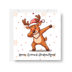 Hooves Grooves & Xmas Moves